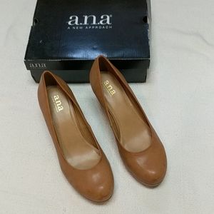 a.n.a Womens Shoes